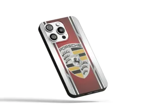 Porsche Cover Telefono Stile Speciale Limitato
